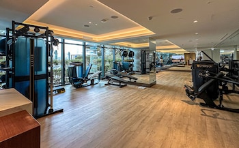 higuests address opera residences