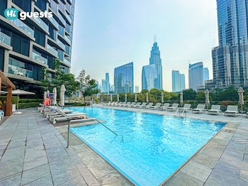 higuests address opera residences