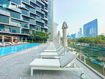 higuests address opera residences