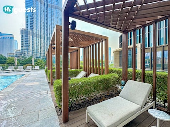 higuests address opera residences