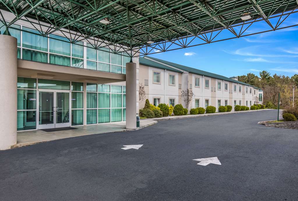 econo lodge morristown