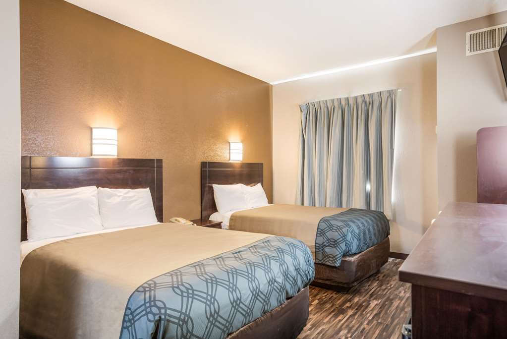 econo lodge morristown