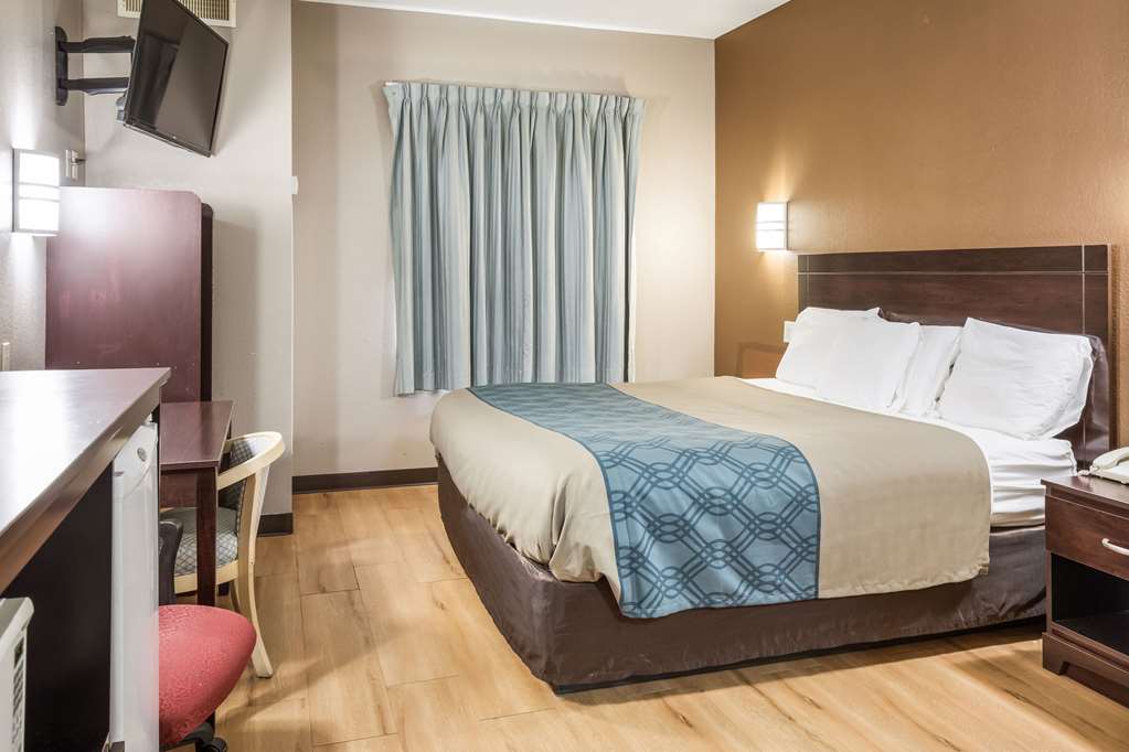 econo lodge morristown