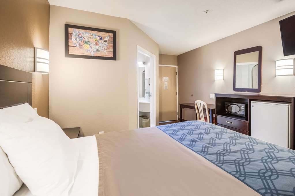 econo lodge morristown