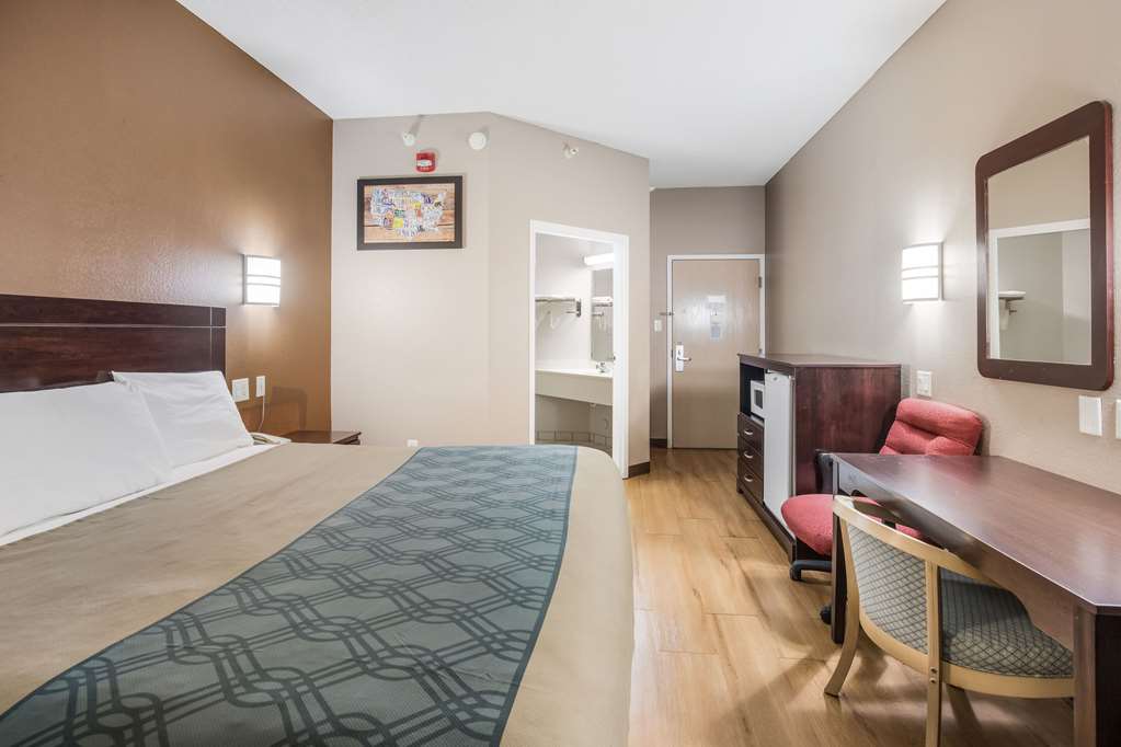 econo lodge morristown
