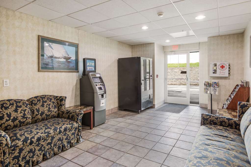 econo lodge morristown