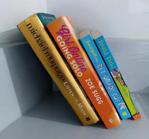 2 bed town centre free park wi fi garden