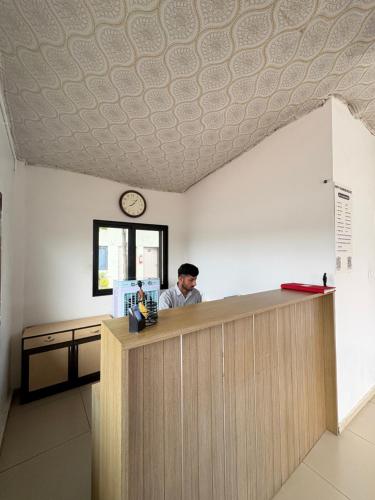 unity sunrise resort best hotel near statue of unity