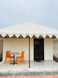 unity sunrise resort best hotel near statue of unity