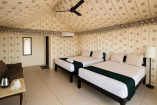 unity sunrise resort best hotel near statue of unity
