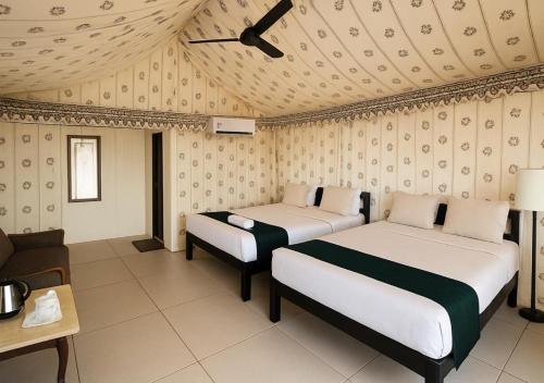 Unity Sunrise Resort Best Hotel Near Statue Of Unity,,4 star