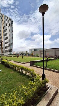 1 bhk entre apart blue ridge