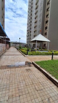 1 bhk entre apart blue ridge