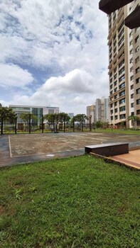 1 bhk entre apart blue ridge