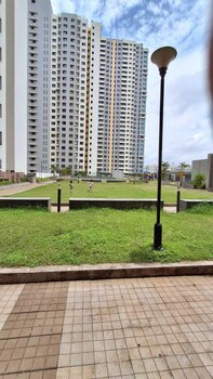 1 bhk entre apart blue ridge