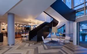 courtyard by marriott moscow paveletskaya hotel