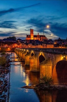 nevers