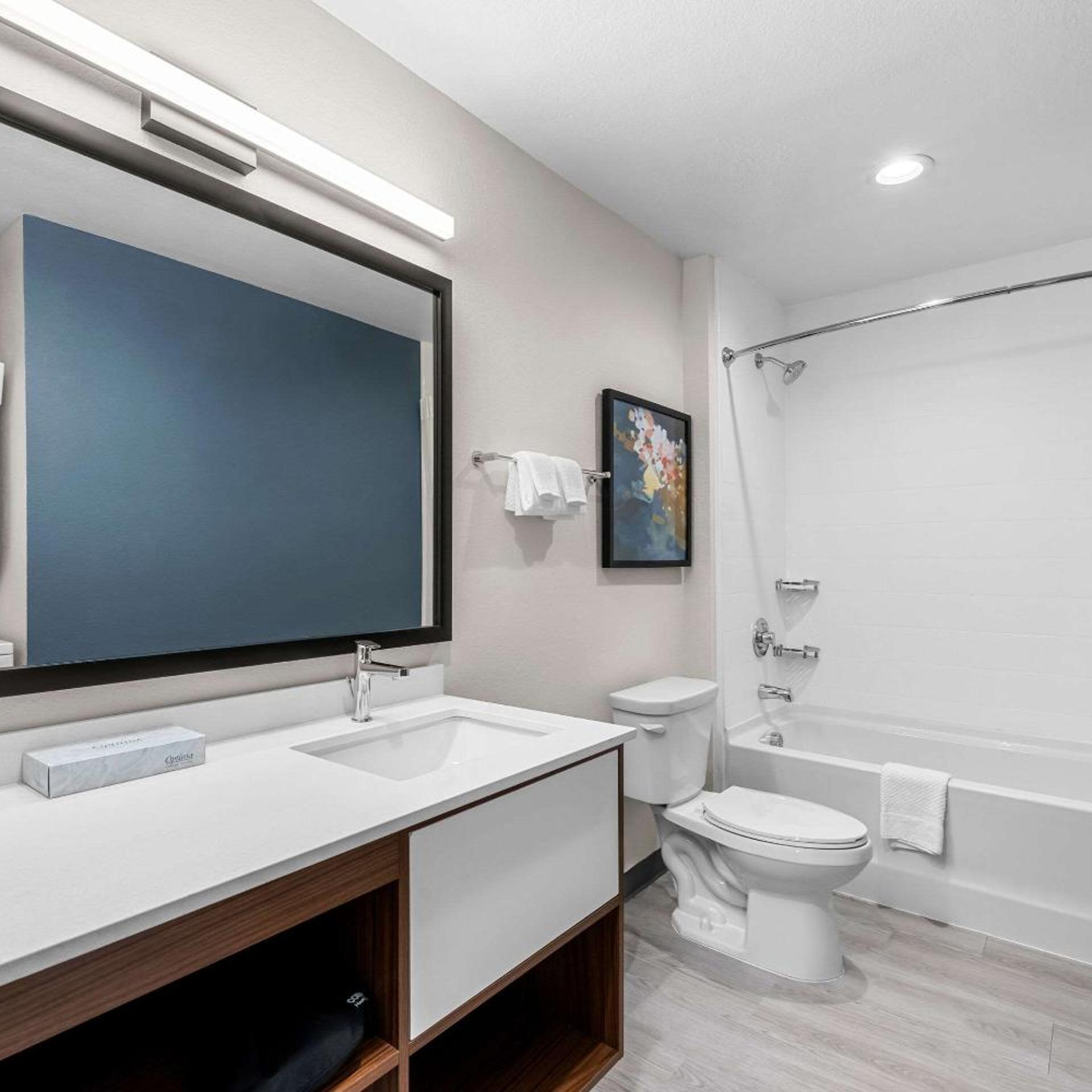everhome suites fayetteville near fort bragg