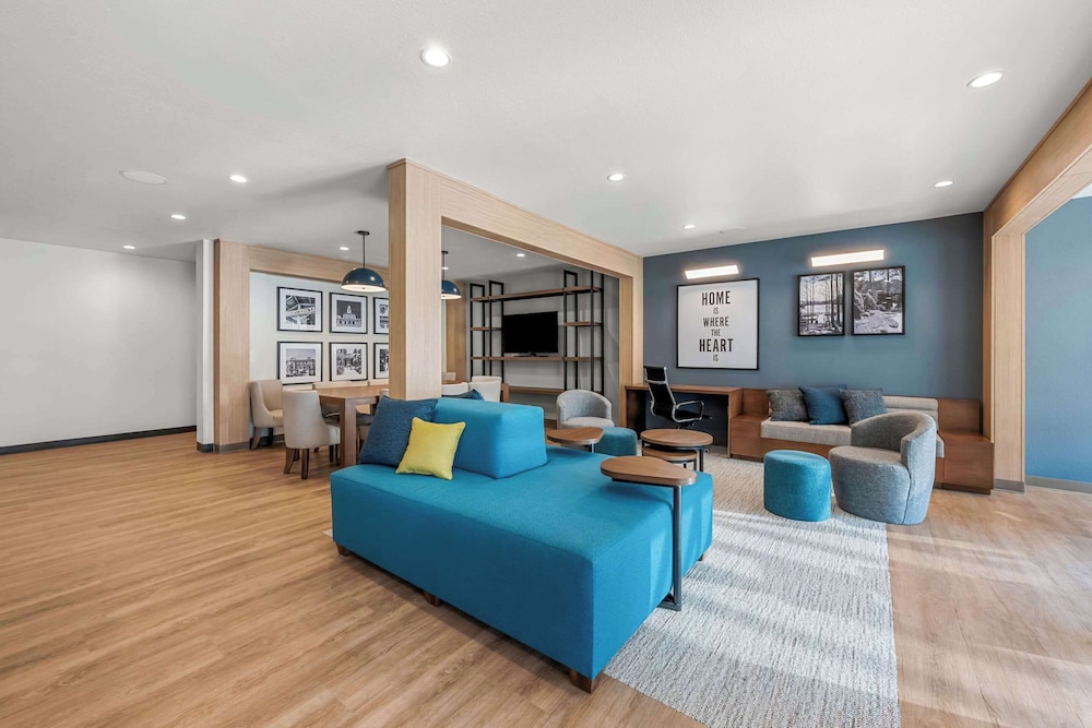 everhome suites fayetteville near fort bragg