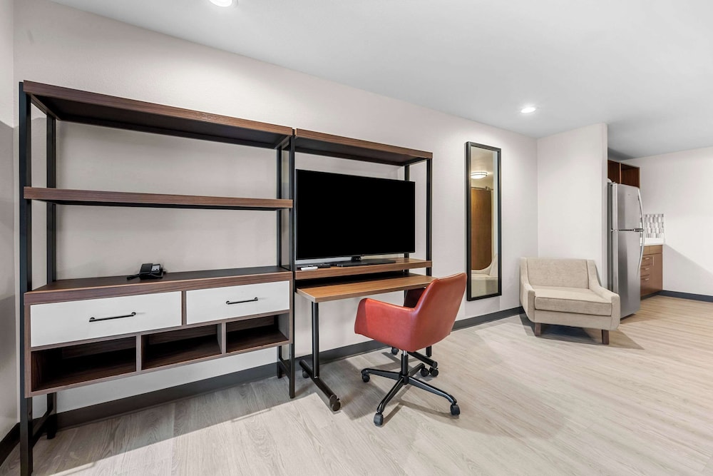 everhome suites fayetteville near fort bragg