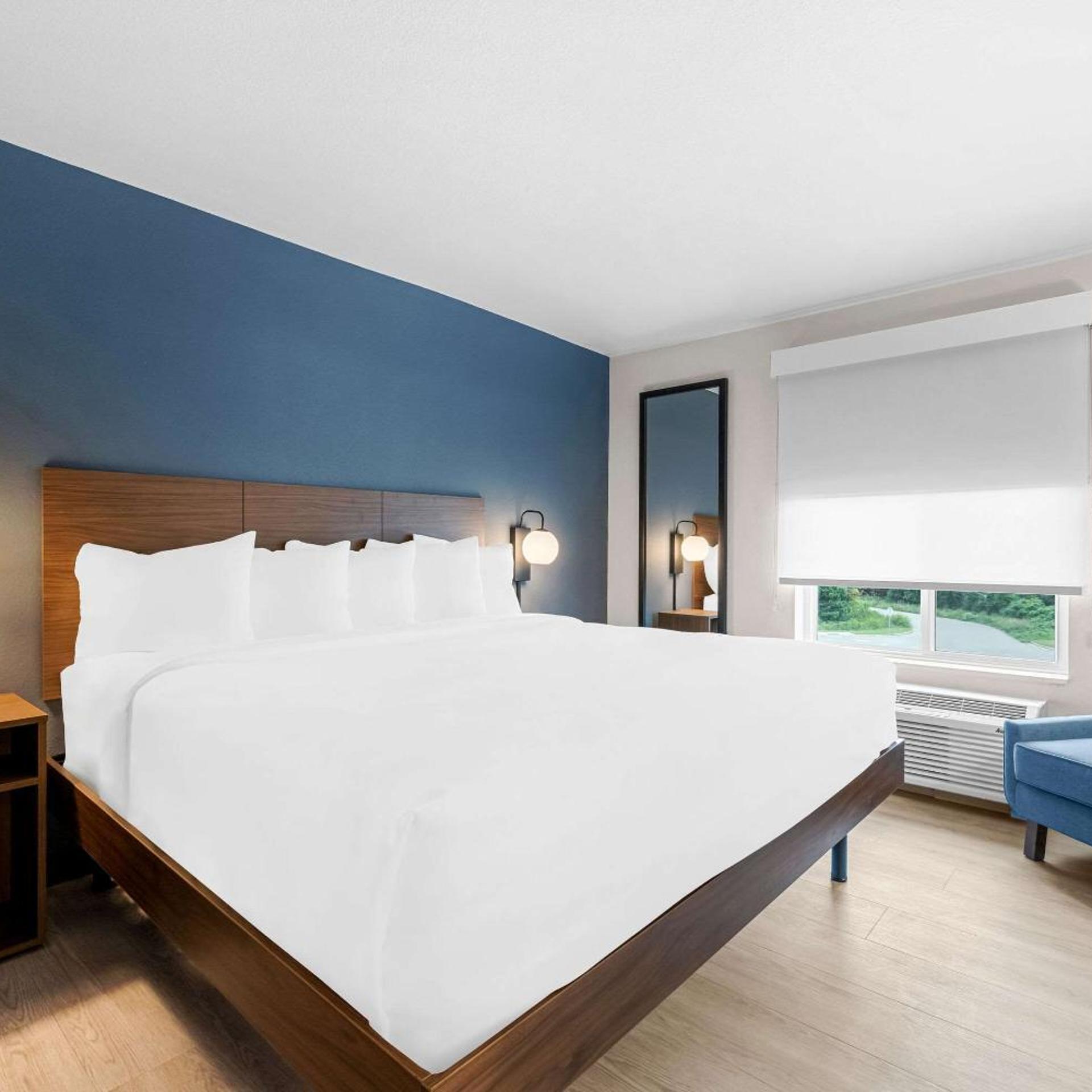 everhome suites fayetteville near fort bragg