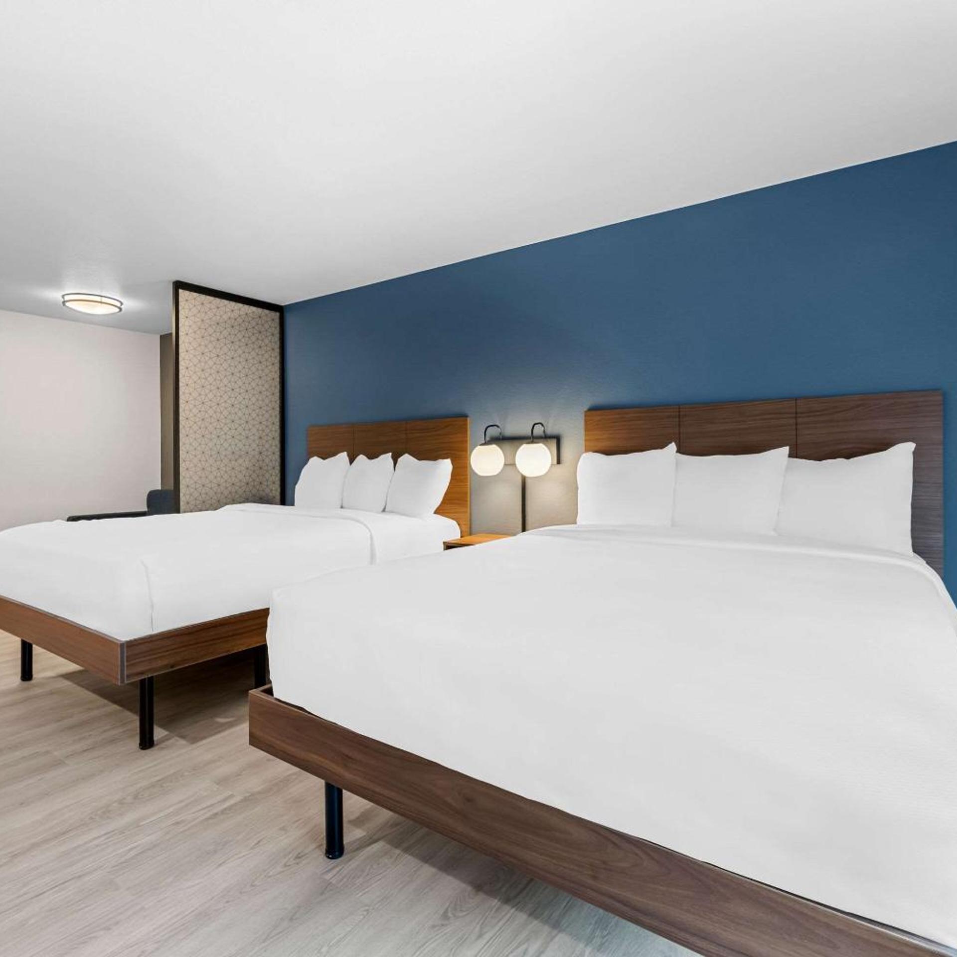 everhome suites fayetteville near fort bragg
