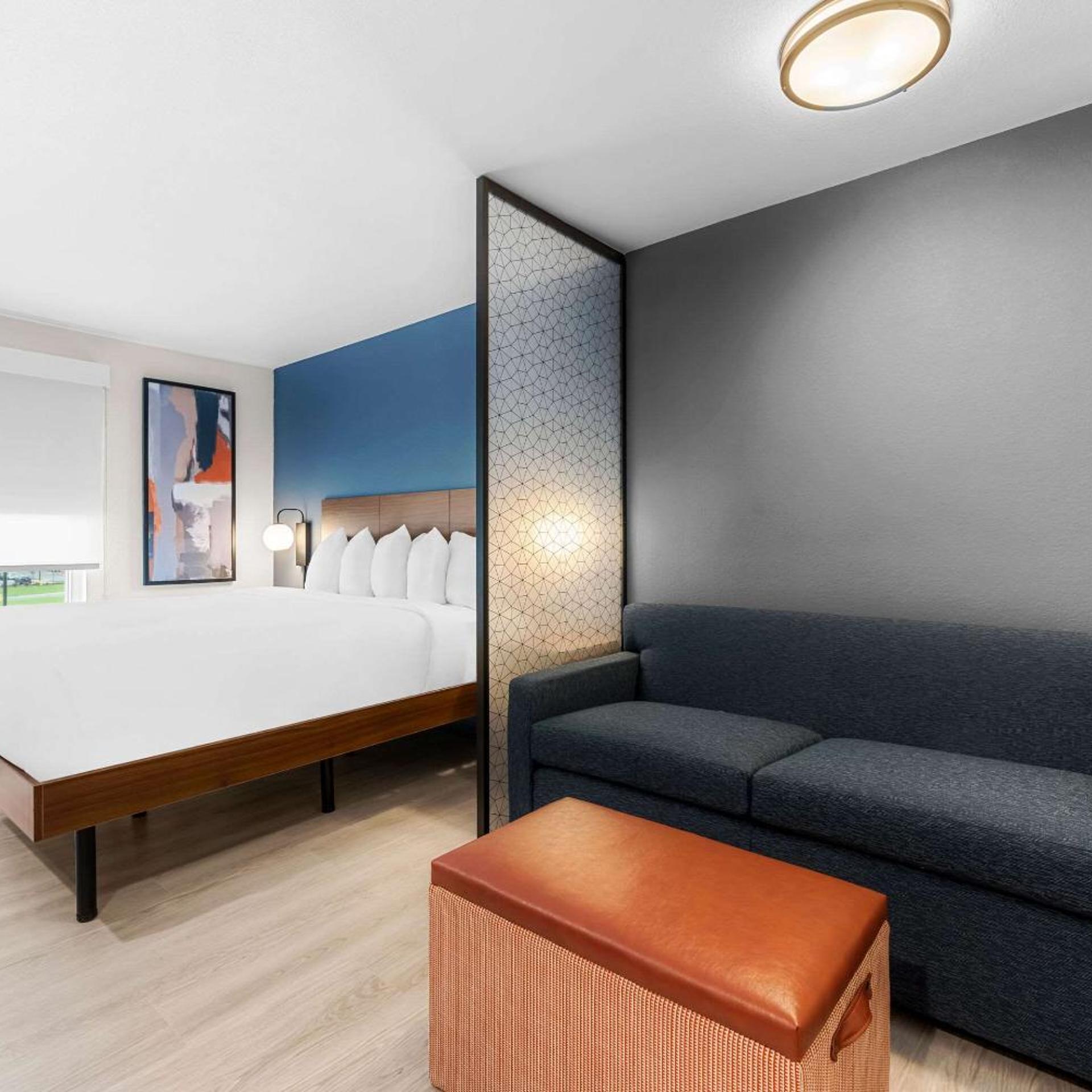 everhome suites fayetteville near fort bragg