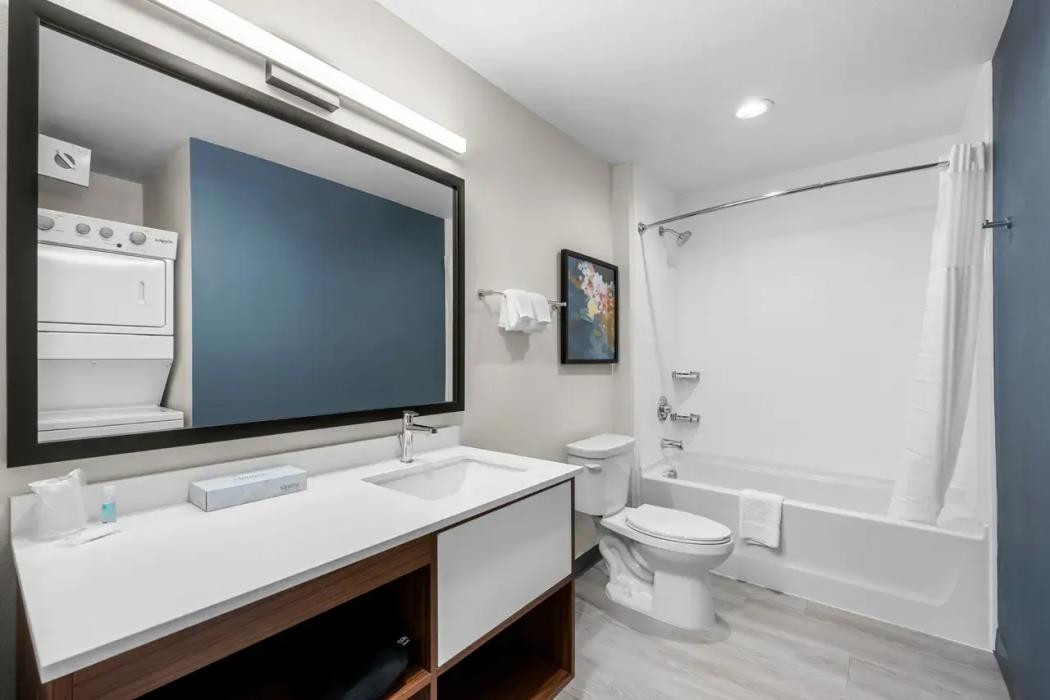 everhome suites fayetteville near fort bragg