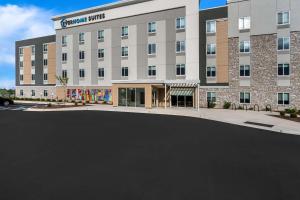 everhome suites fayetteville near fort bragg