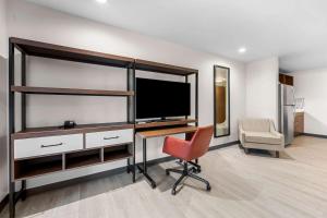 everhome suites fayetteville near fort bragg