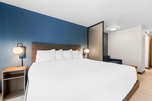 everhome suites fayetteville near fort bragg