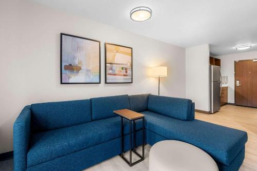 everhome suites fayetteville near fort bragg