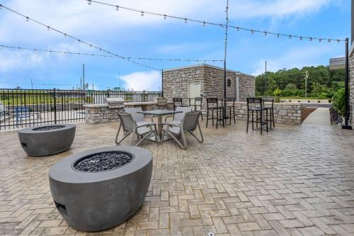 everhome suites fayetteville near fort bragg