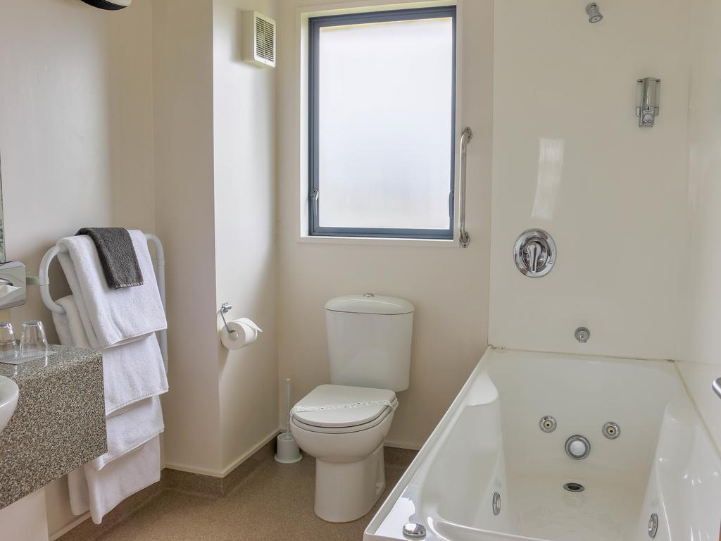bella vista motel mosgiel