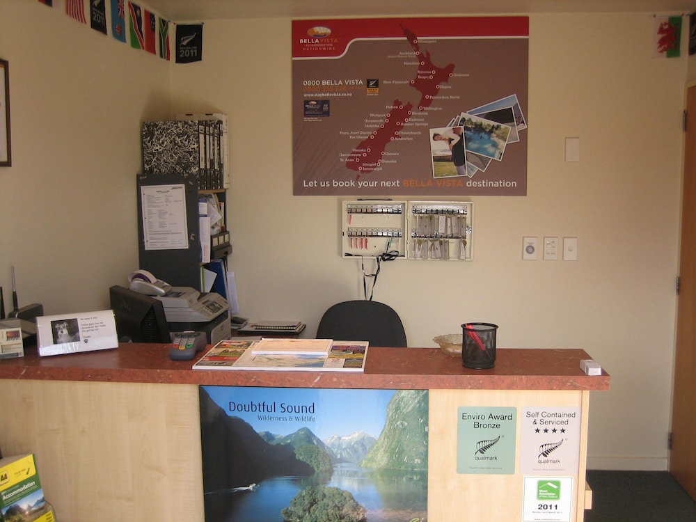 mosgiel