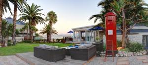 protea hotel by marriott mossel bay