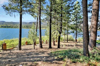 big bear lake