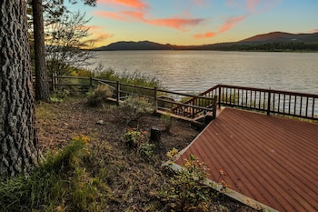 big bear lake
