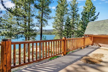 big bear lake