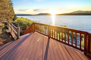 big bear lake