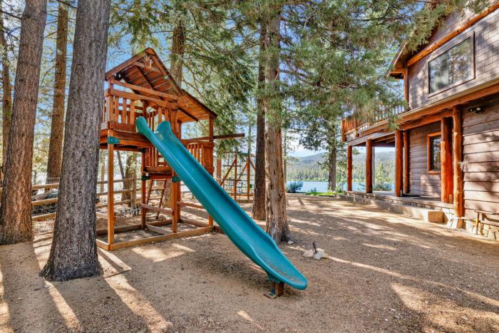 big bear lake