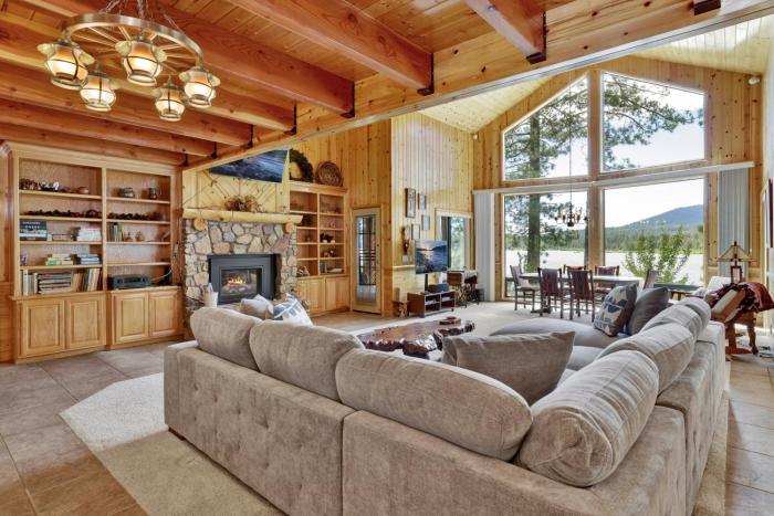 big bear lake