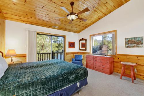 big bear lake