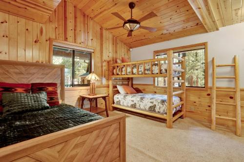big bear lake