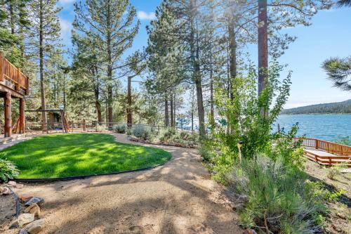 big bear lake