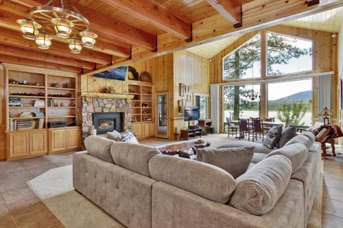 big bear lake
