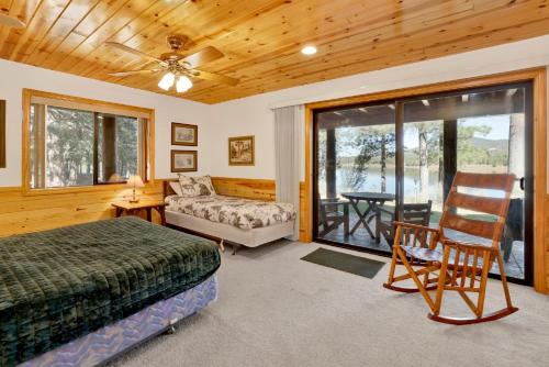 big bear lake