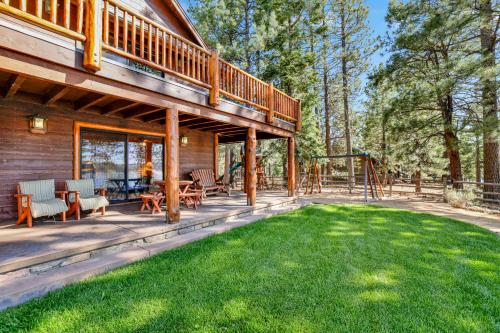 big bear lake