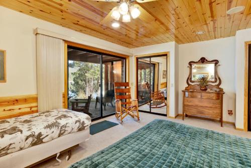 big bear lake
