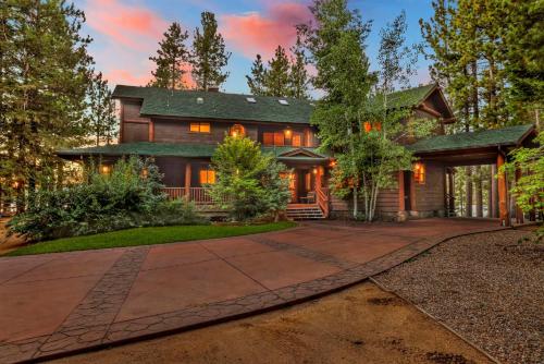 big bear lake